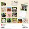 BrownTrout; I Love Puppies | 2027 12 x 24 Inch (Hanging) Monthly Square Wall Calendar | Plastic-Free; Category:Wall Calendars; Image:3